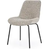 By-Boo , Ruokailutuoli Base Taupe