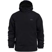 Horsefeathers Landon Anorakki black Koko L