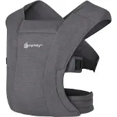 Ergobaby Embrace kantoreppu Heather Grey