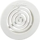 Schneider Electric ELECTRIC ILMANVAIHTOVENTTIILI Ø35MM, 2KPL, IP30/44, THALASSA PLM KAAPPIIN (NSYCAG35LP)