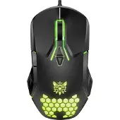 Onikuma CW902 RGB czarna