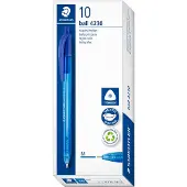 Staedtler ball 4230 M, Sininen, 1 kpl (4230 M-3)