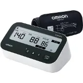Omron M4 Connect AFib verenpainemittari