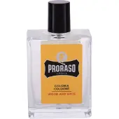 Proraso Wood & Spice cologne 100 ml