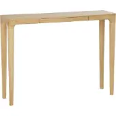 UMAGE Heart'n'Soul konsolipöytä 110 cm Oak