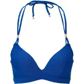 Lingadore Bikinitoppi laivastonsininen