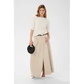 Kaffe Hame 'KAlissi' beige
