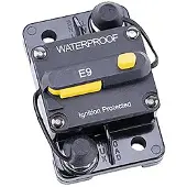 Sierra E9 Sm Sulake 50a