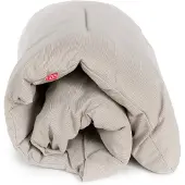 Fiam Soft cushion amigo beige olefin