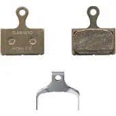 Shimano K05S Flatmount -jarrupala hartsi