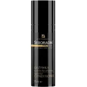 Seboradin Pro Age hiuksiin jätettävä hoitoaine haurastuneille hiuksille 75 ml