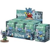 Lilo & Stitch Hero Box Lilo & Stitch Fun figuuri (blind box, sarja 2)