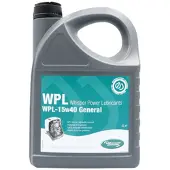 Whisper Power Wpl 15w40 öljy 4l