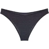 Triumph Swimwear Summer Sunset Brazilian 01 - Black - 44