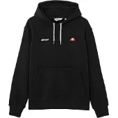 Ellesse Juoksupuku musta