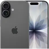 Apple iPhone 17 | 256 GB | Dual-SIM (eSIM, Nano-SIM) | musta