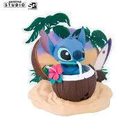 Abystyle - Lilo & Stitch - Stitch Coconut - Figuuri