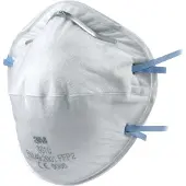 3M Hengityssuojain 8810 FFP2 20 kpl/pakkaus