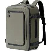 Tech-Protect Defender S50 kannettavan tietokoneen reppu - 20l - Oliivinvihreä