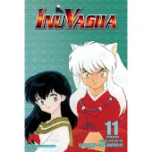 Takahashi, Rumiko Inuyasha (VIZBIG Edition), Vol. 11