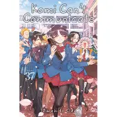 Oda, Tomohito Komi Can't Communicate, Vol. 37
