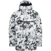 Horsefeathers Donnie Anorakki arctic camo Koko XL