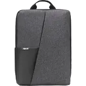 Asus AP4600 - Kannettavan tietokoneen reppu - 16" - harmaa