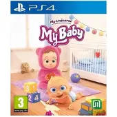 MY UNIVERSE: MY BABY (4)