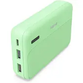 Hama Pocket 10000 mAh varavirtalähde
