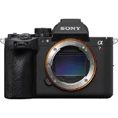 Sony A7R VI