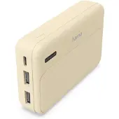 Hama Pocket 10000 mAh varavirtalähde