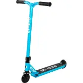 Micro mobility Skootteri - Ramppi - Syaani - - OneSize - Skootterit