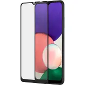 PanzerGlass SAFE Case Friendly, Galaxy A22 -panssarilasi