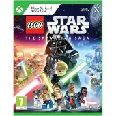 LEGO : The Skywalker Saga Classic Character Edition (Xbox One)