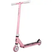 Panda Nubi Trick Løbehjul - Pink - 75 CM