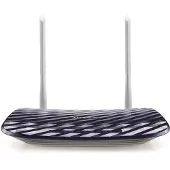 TP-LINK Archer C20, langaton reititin, AC750, Dual-Band, 802.11ac