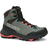 Dolomite Vernale High Gore-tex Vaelluskengät
