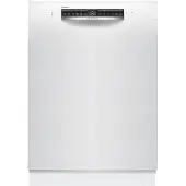 Bosch 4 Sarjan Astianpesukone SMU4ECW28E (Valkoinen)