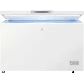 Electrolux Arkkuipakastin LCB3LE38W0 (valkoinen 371 litraa)