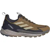 Adidas Terrex Free Hiker 2.0 Low Gore-tex Vaelluskengät
