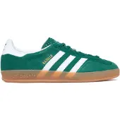 Adidas Originals Gazelle Indoor - Green - 41 1/3