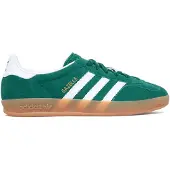 Adidas Originals Gazelle Indoor - Green - 40 2/3