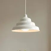 Aldex Riippuvalaisin , Fala, himmennettävä, Valkoinen, Ruokailutila, Metalli, Design