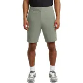 G-Star Structured Jersey Shorts - Green - Men