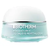 Biotherm Aquasource Moisturizing Eye Cream, 15ml
