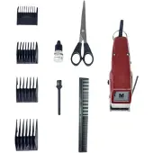 Moser 1400-0278 Parranajokone