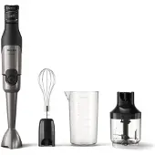 Philips 5000 series Sauvasekoitin HR2683/00, Upotettava sekoitin, Syke-toiminto, 1,2 m, 1200 W