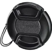 Hama Lens Cap Smart 40.5mm linssinsuoja