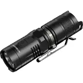 Nitecore MT10C LED-torch