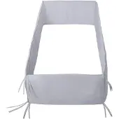 cambrass Liso E 360x30x3 Cm Pinnasängyn Reunapehmuste